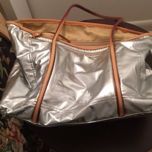 MZ Wallace fabulous tote